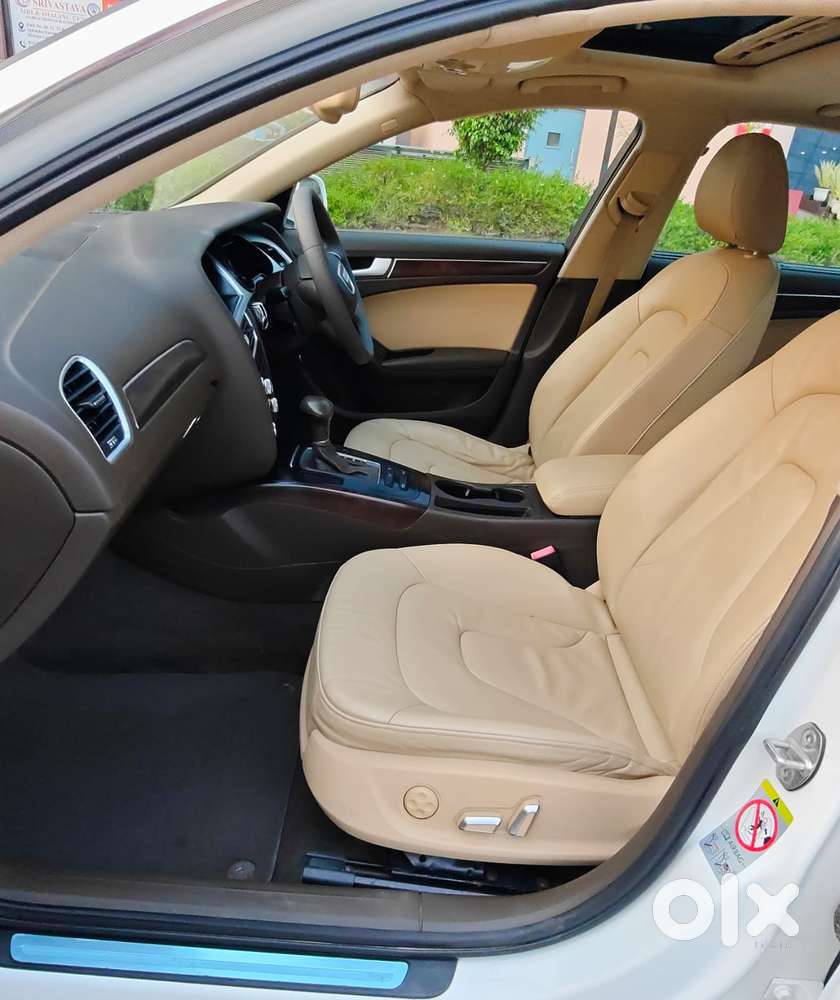 Audi A4 1.4 35 Tfsi Technology, 2016, Petrol
