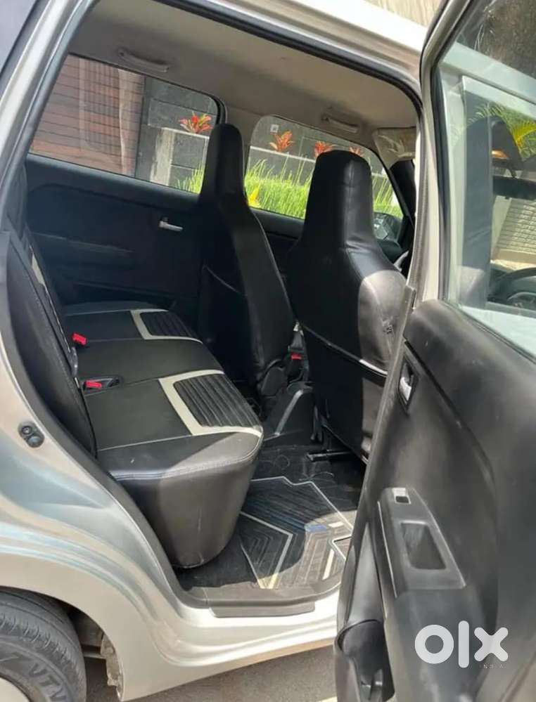 Maruti Suzuki Wagon R Zxi, 2022, Petrol