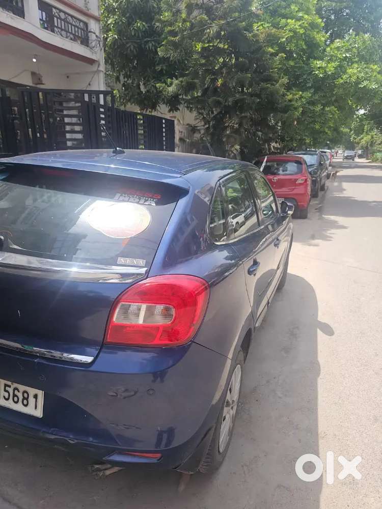 Well Maintained Cvt Car