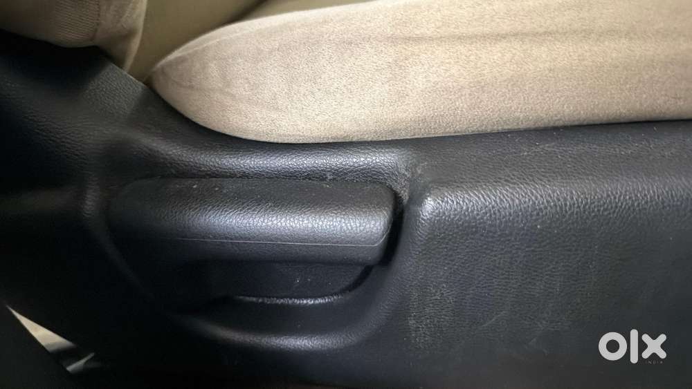 Honda City [ ] 1.5 S I-vtec Mt, 2018, Petrol
