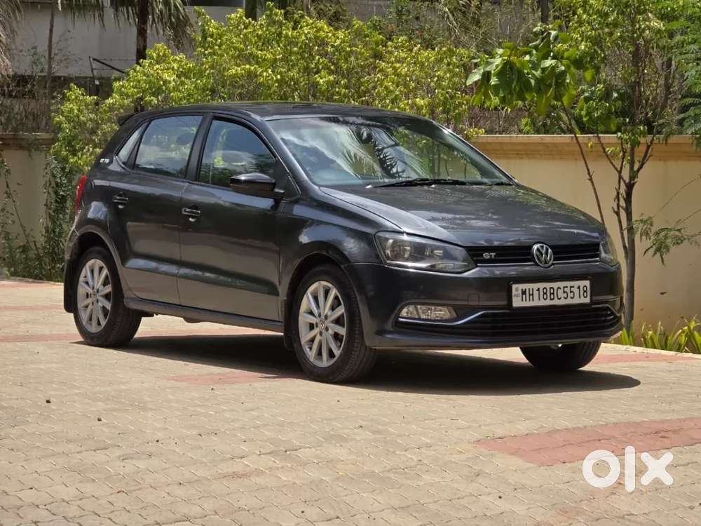Volkswagen Polo 1.2 Gt Tsi, 2018, Petrol