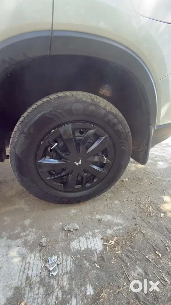 Mahindra Scorpio N 2023 Octomber