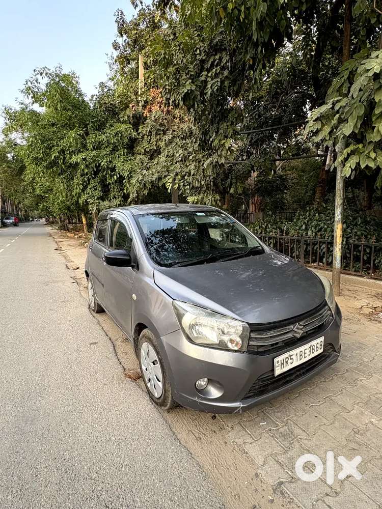 Celerio Company Cng