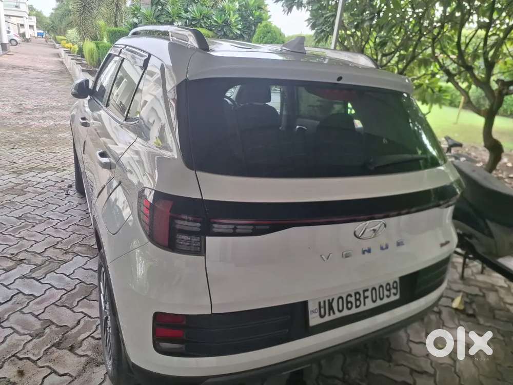Hyundai Venue 1.0 Turbo 2023
