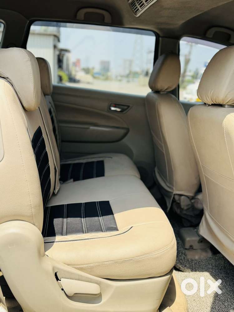 Maruti Suzuki Ertiga Shvs Vdi, 2018, Diesel