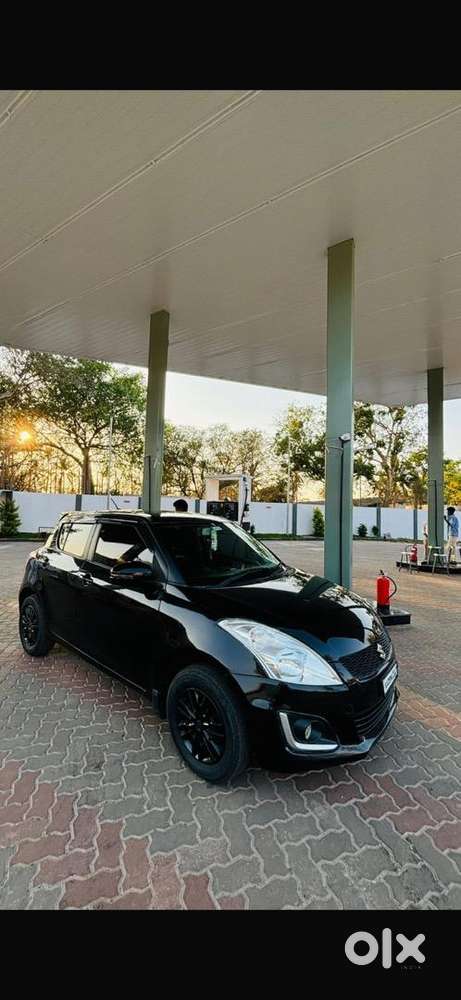 Maruti Suzuki Swift 2014 Diesel Good Condition