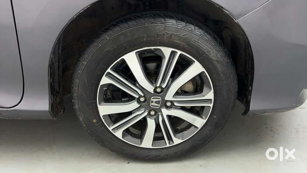 Honda City I-vtec V, 2019, Petrol