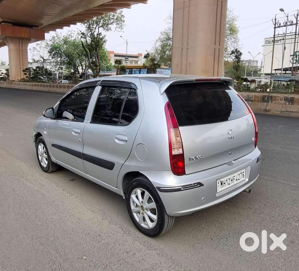 Tata Indica Ev2 Ev2 Le, 2011, Diesel