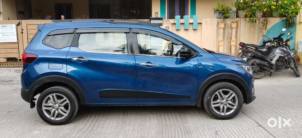 Renault Triber, 2023, Petrol