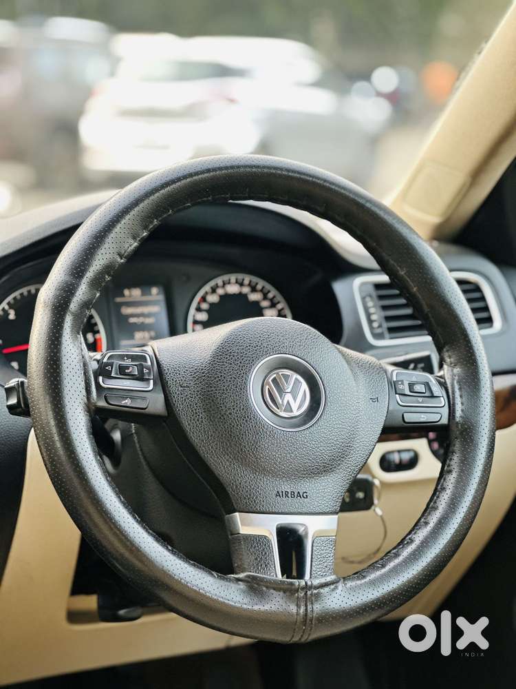 Volkswagen Jetta 2.0l Tdi Highline At, 2014, Diesel