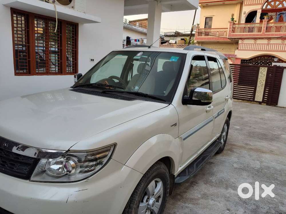 Tata Safari Storme 2017