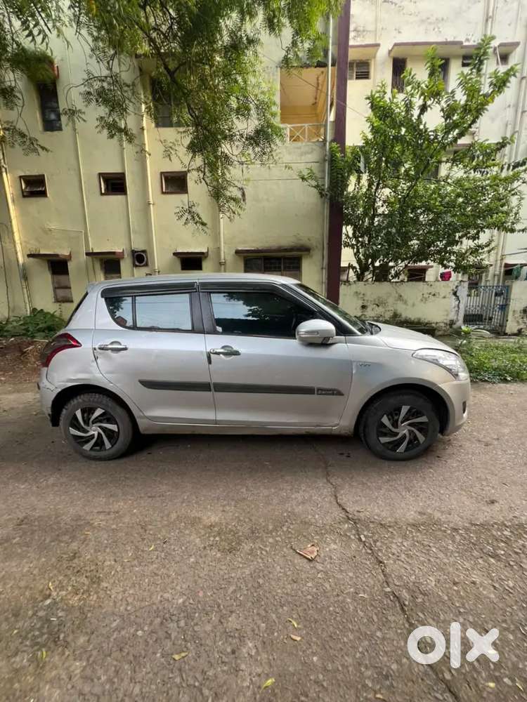 Maruti Suzuki Swift 2014 Model