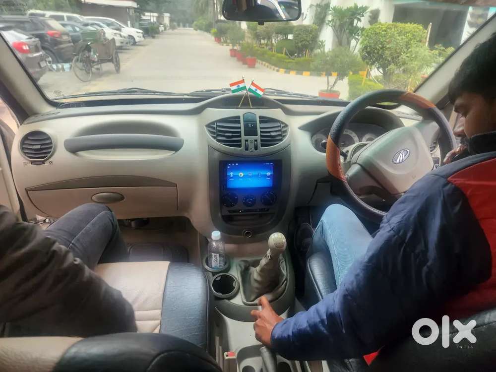 Mahindra Quanto 2013 Diesel Well Maintained