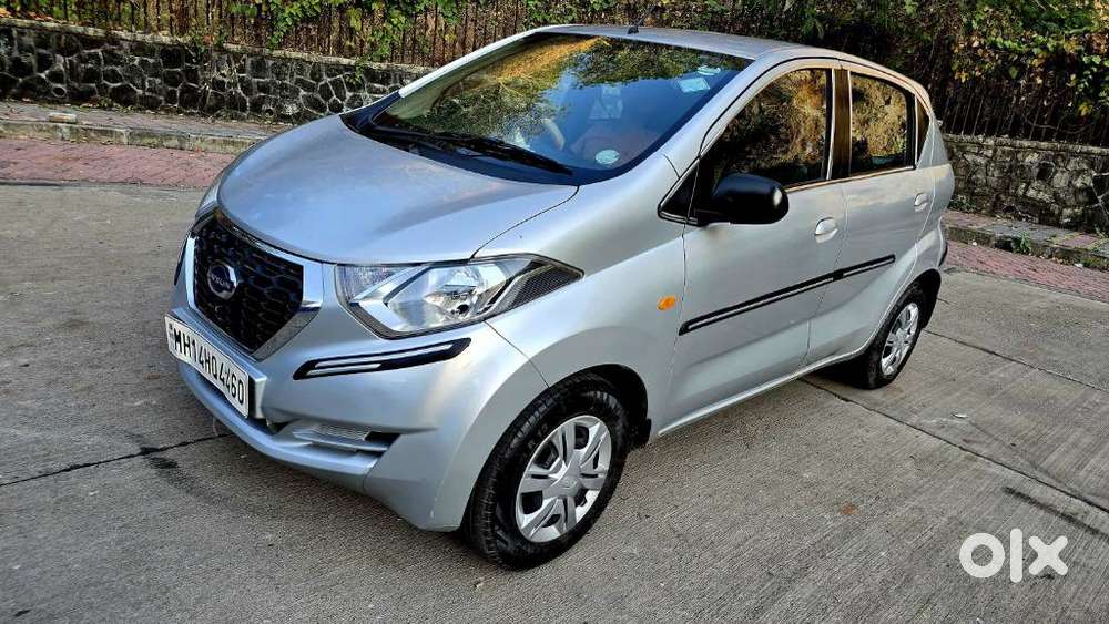 Datsun Redigo Limited Edition 2018, 2019, Cng & Hybrids
