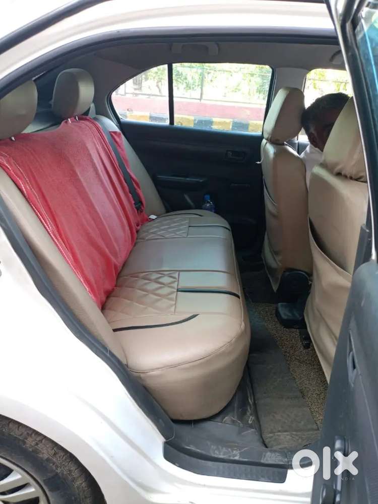 Maruti Suzuki Dzire 2016 Diesel 99400 Km Driven