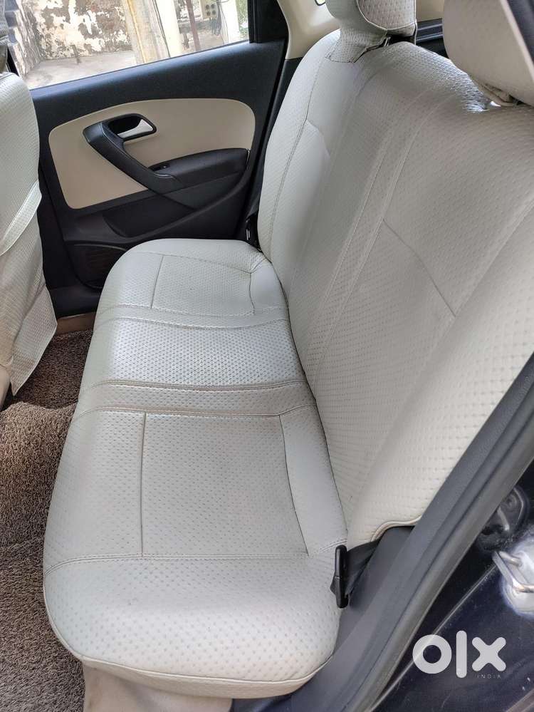 Volkswagen Polo 2013-2015 1.5 Tdi Highline, 2013, Diesel