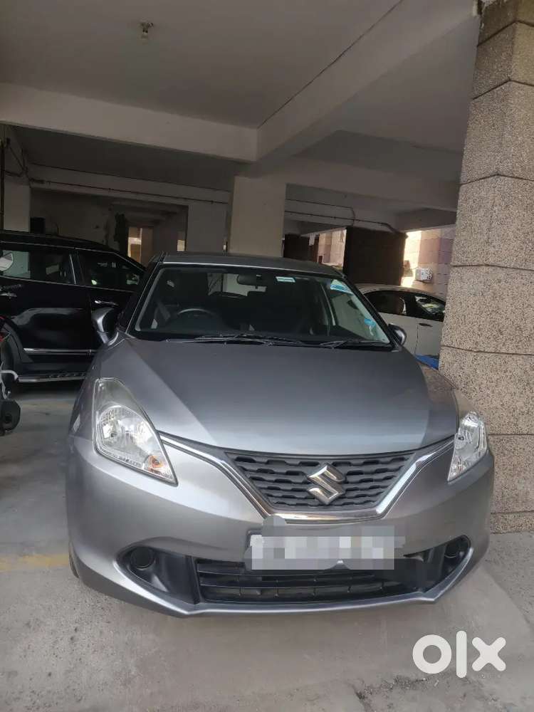 Suzuki Baleno 2018 Genuine 13k Run