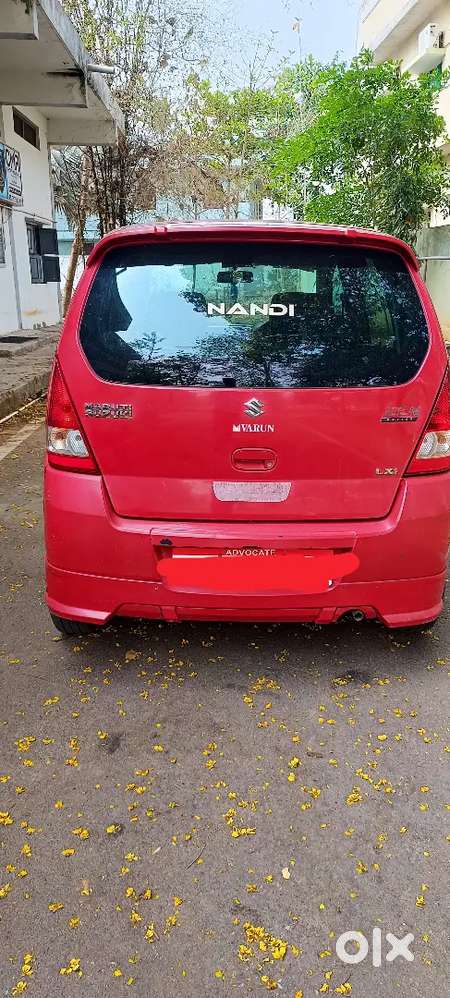 Maruti Suzuki Zen Estilo