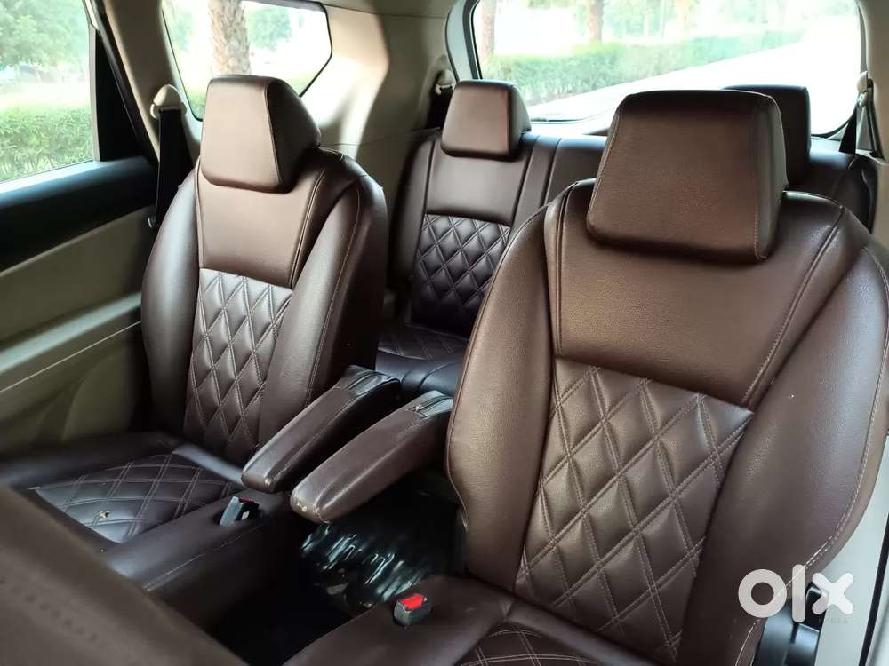 Mahindra Marazzo M4, 2018, Diesel