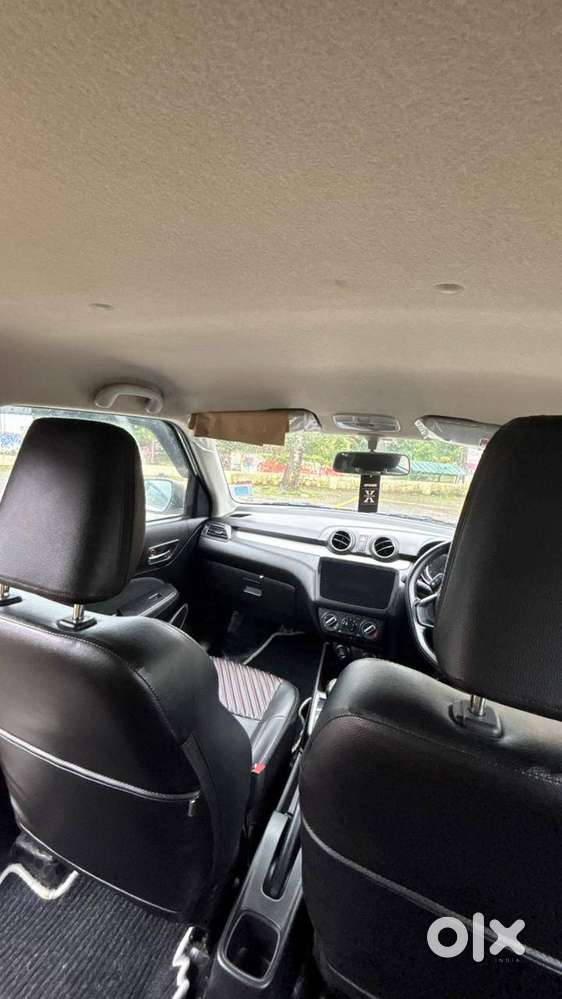 2022 Maruti Suzuki Swift Ags  Low Km  Excellent Condition