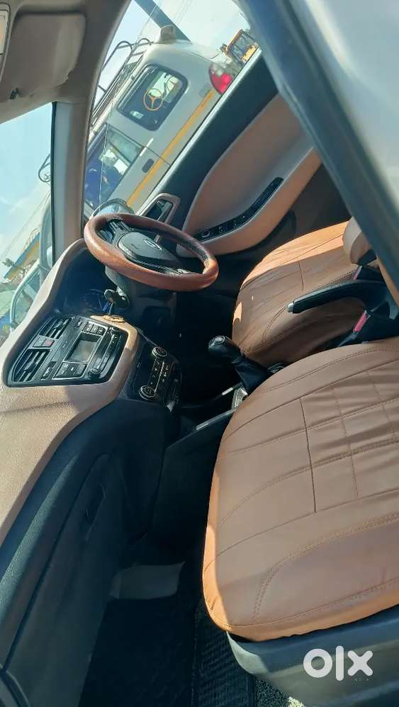 Hyundai I20 Sports Ports 2017 Petrol 72000 Km Driven
