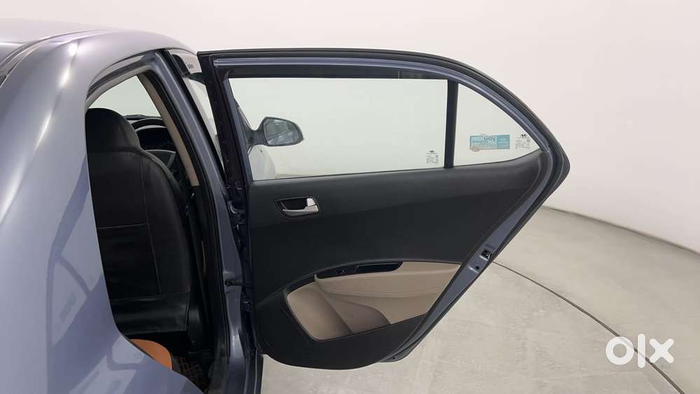 Hyundai Xcent S 1.2 (o), 2014, Petrol