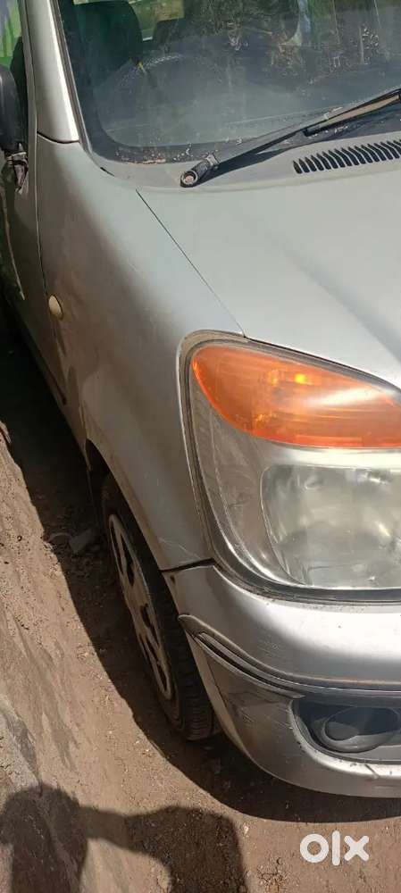Wagner 2009 Petrol 71000km Driven Well Maintain