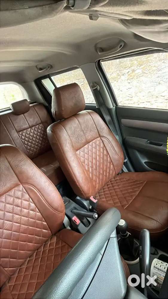 Swift Car Good Performance