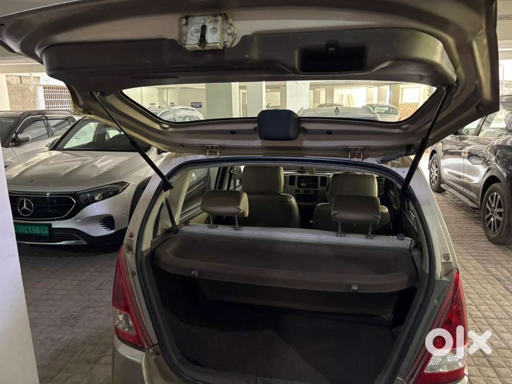 Used Maruti Suzuki 2013