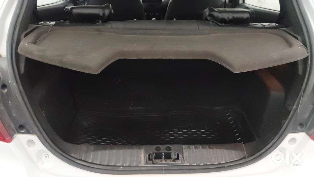 Ford Freestyle Trend Diesel, 2019, Diesel