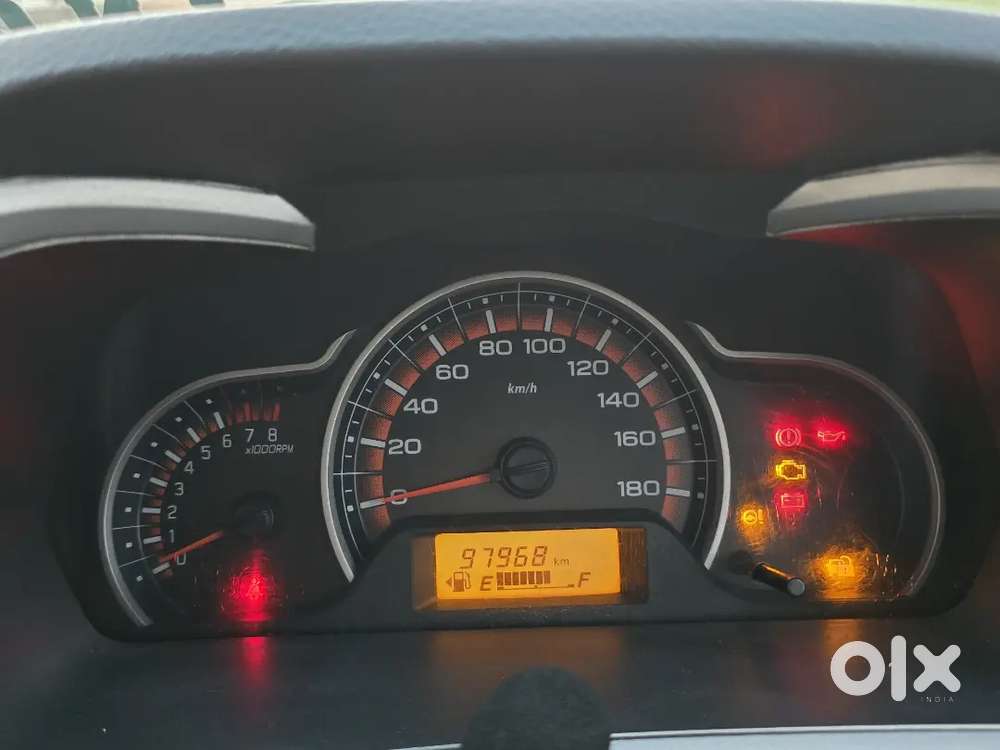 Maruti Suzuki Alto K10 2015 Sep 08 Petrol 97968 Km Driven...
