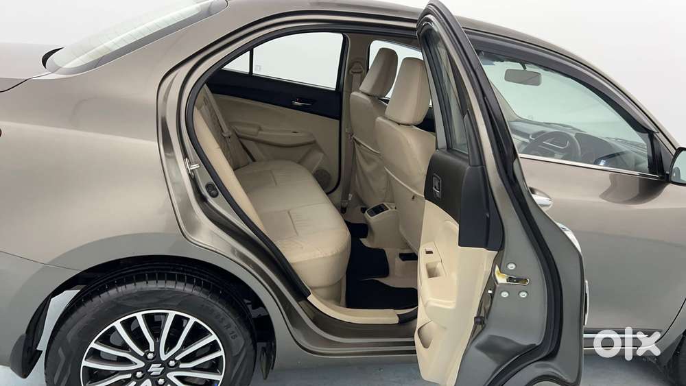 Maruti Suzuki Dzire 1.2 Zxi Plus, 2022, Petrol