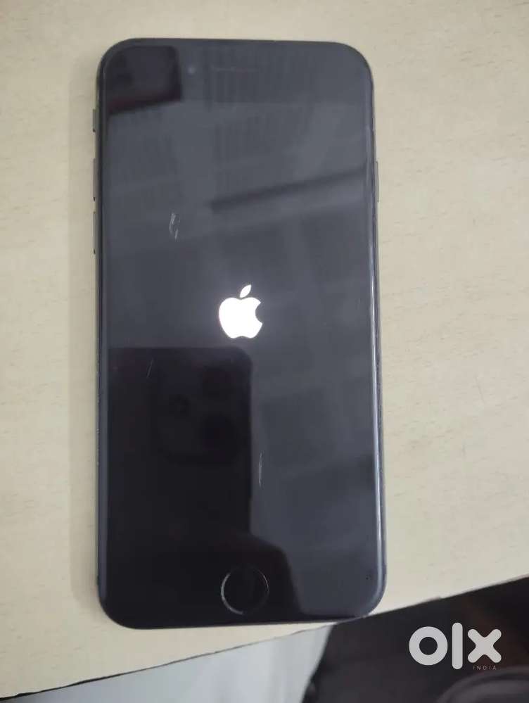 I phone 8( black color) 64gb - Mobile Phones in Rajeev Nagar, Sonipat ...