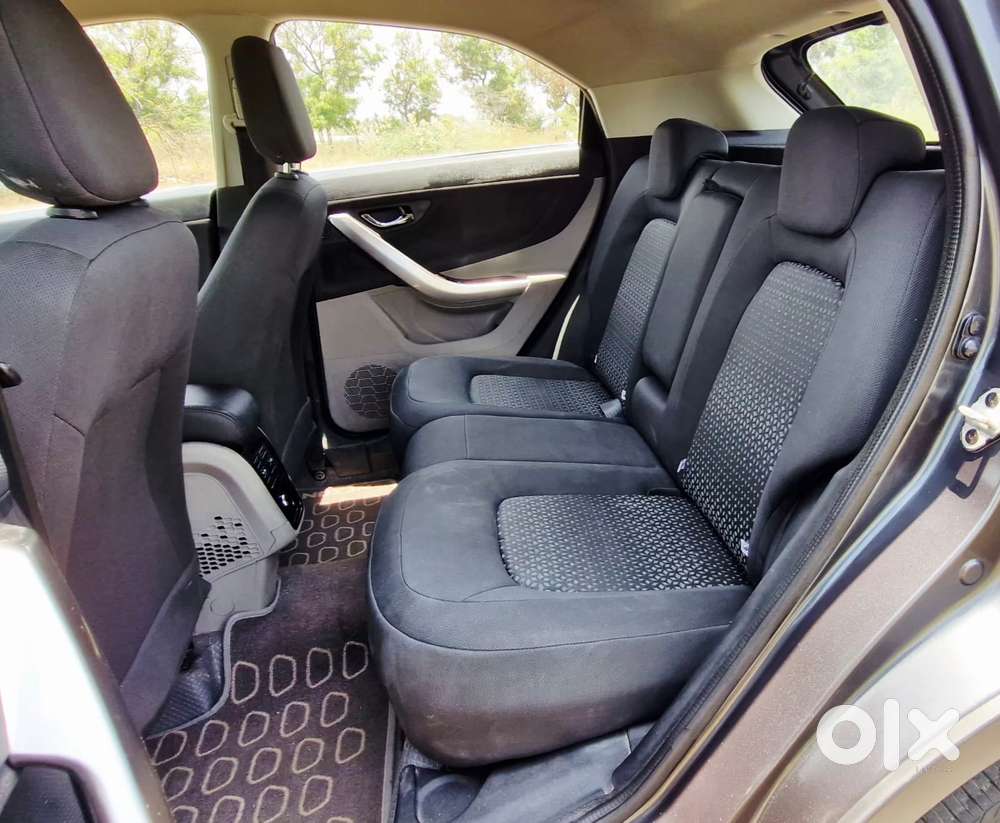 Tata Nexon 1.5 Revotorq Xz Plus Dual Tone, 2018, Diesel