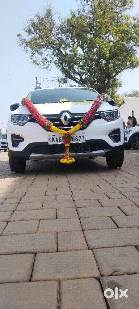 Mahindra Renault Logan Cng 2025 Variant