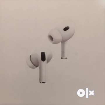 Apple company Airpods pro urgent selling due to money issues