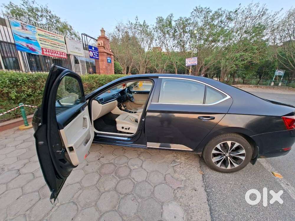 Skoda Superb For Direct Sale