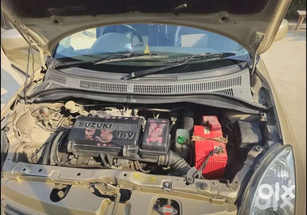 Maruti Dzire 1.2 Vxi 2009