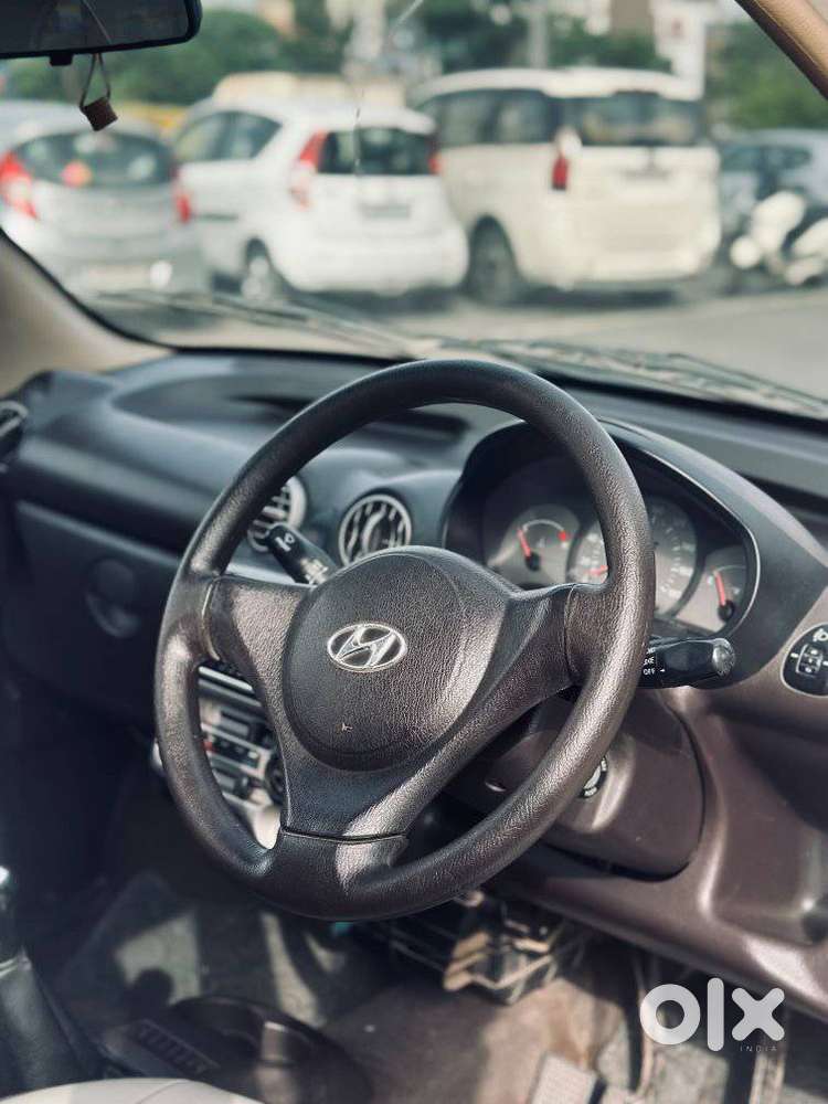 Hyundai Sonata, 2010, Cng & Hybrids