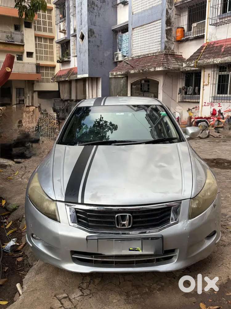 Honda Accord 2.4