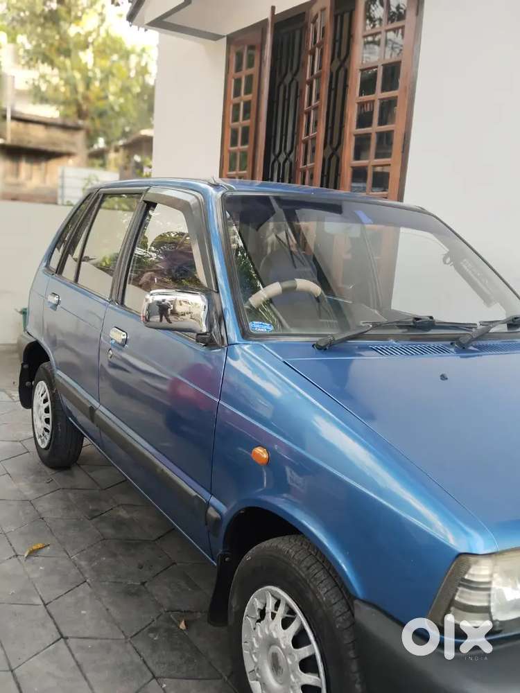 Maruti Suzuki 800 2007 Petrol 67000 Km Driven