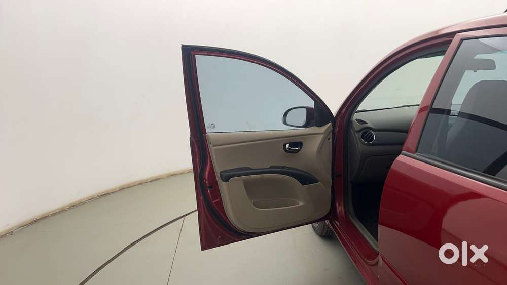 Hyundai I10 Sportz 1.2 Kappa2, 2012, Petrol