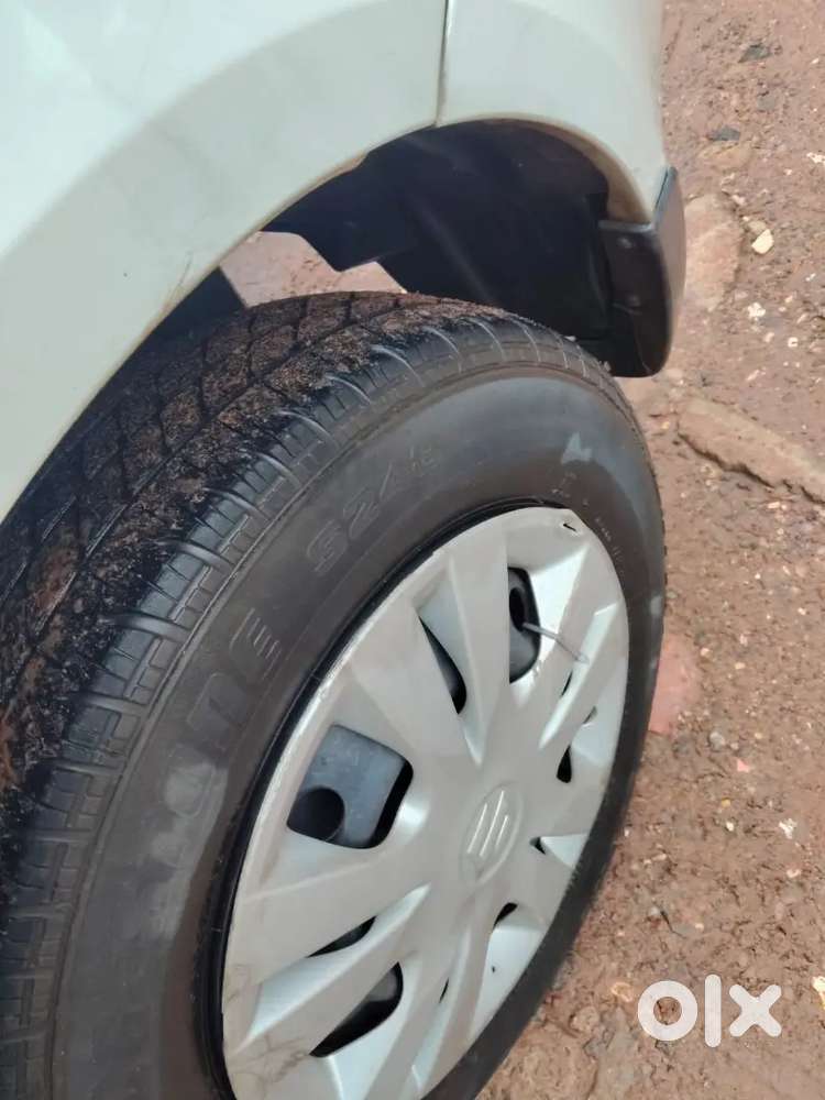 Maruti Suzuki Dzire 2015