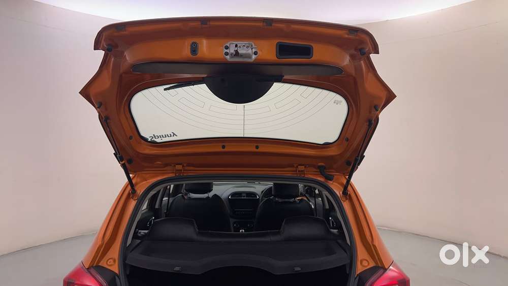 Tata Tiago 1.2 Revotron Xz Plus, 2019, Petrol