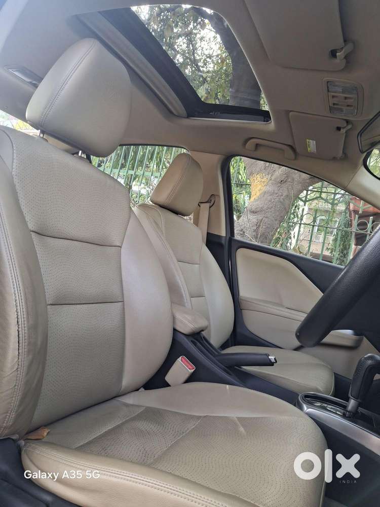 Honda City 2015-2017 I Vtec Cvt Vx, 2015, Petrol