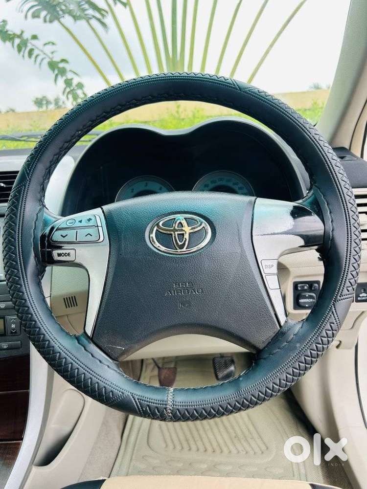 Toyota Corolla Altis D 4d Gl, 2012, Diesel