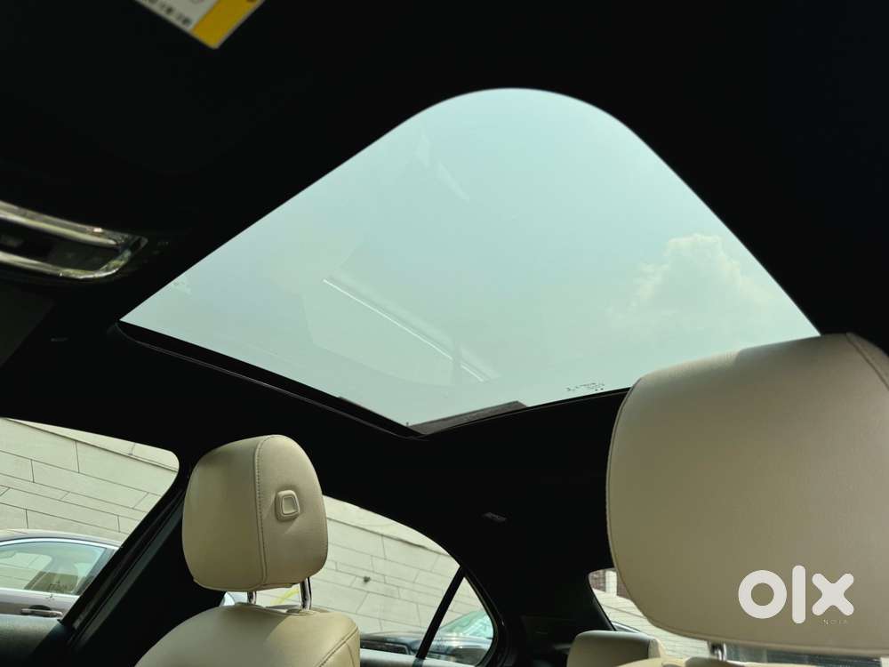 Mercedes-benz A-class Limousine 200d, 2021, Diesel