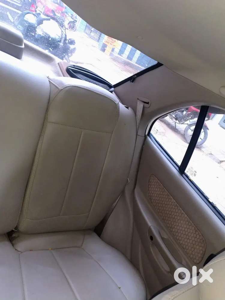Hyundai Accent 1.5 Executive 2012