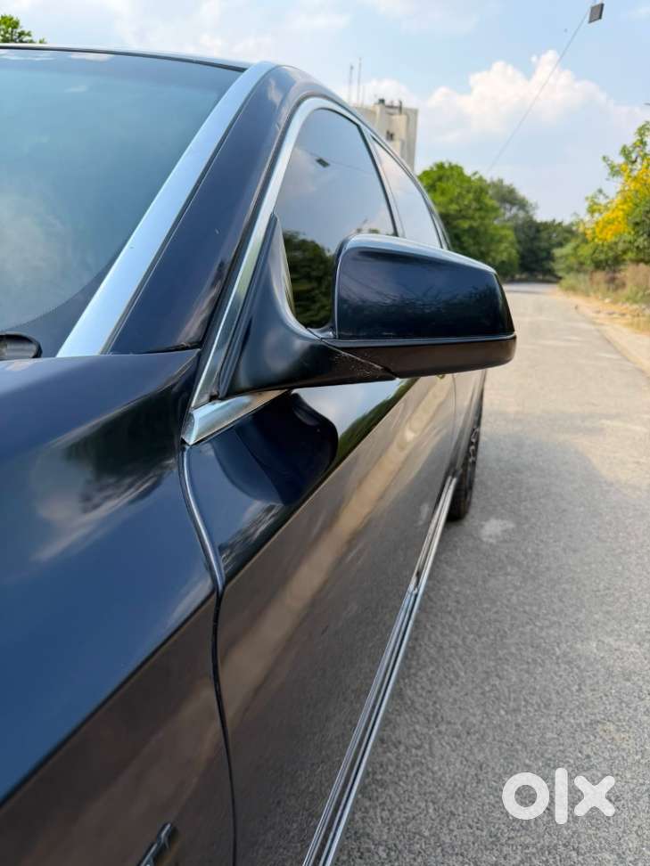 Bmw 7 Series 730li Sedan, 2013, Petrol