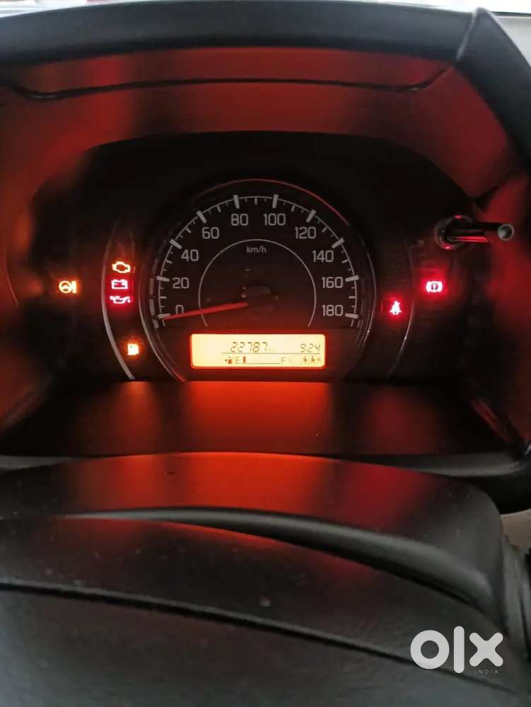Maruti Suzuki Wagon 2024